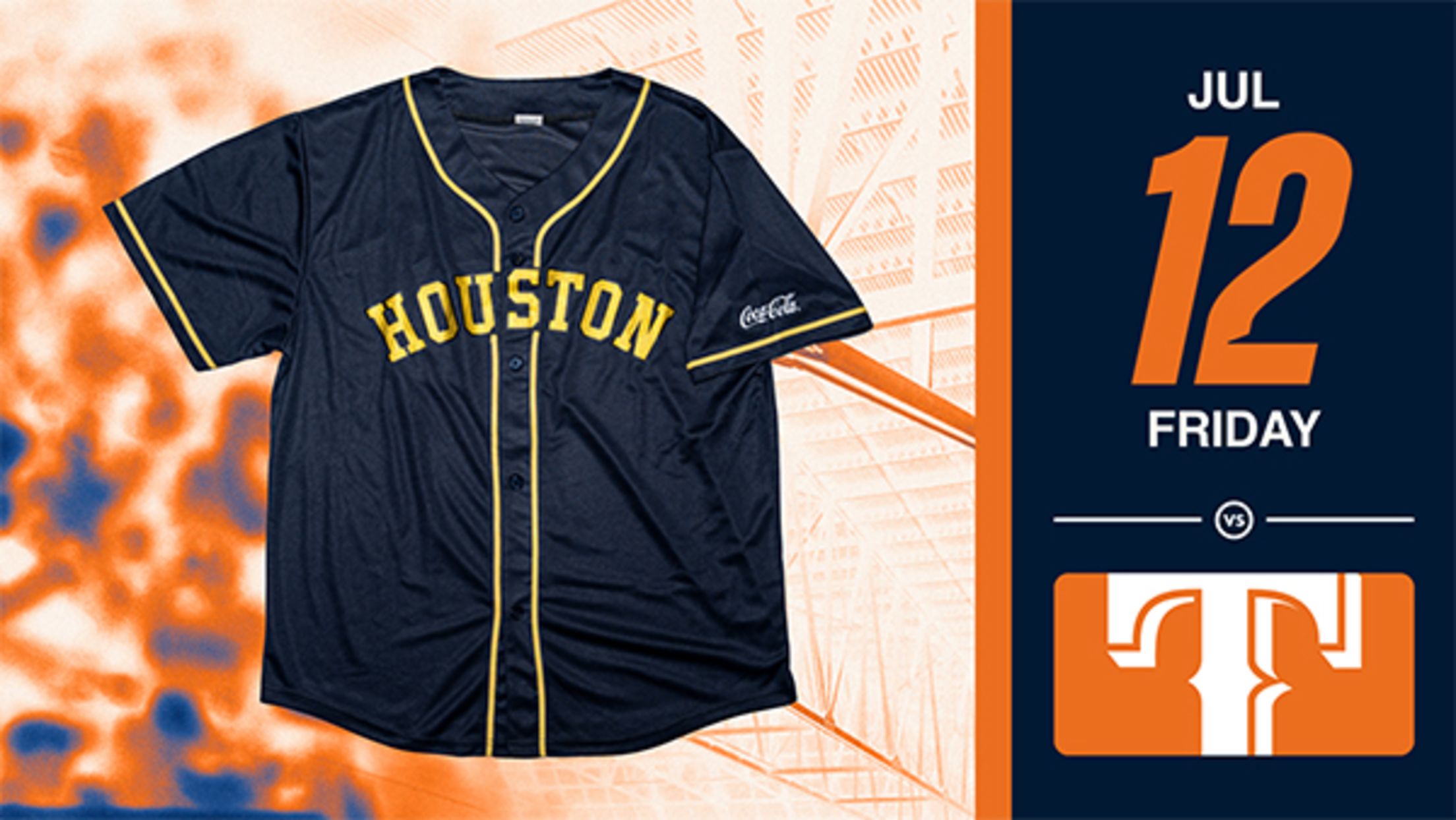 Astros jersey giveaway on sale