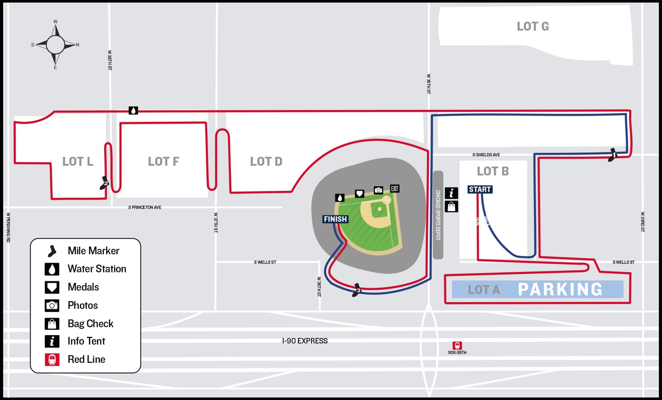 2023 — Live Love Run 5K, 10K & 21K — Race Roster — Registration, Marketing,  Fundraising