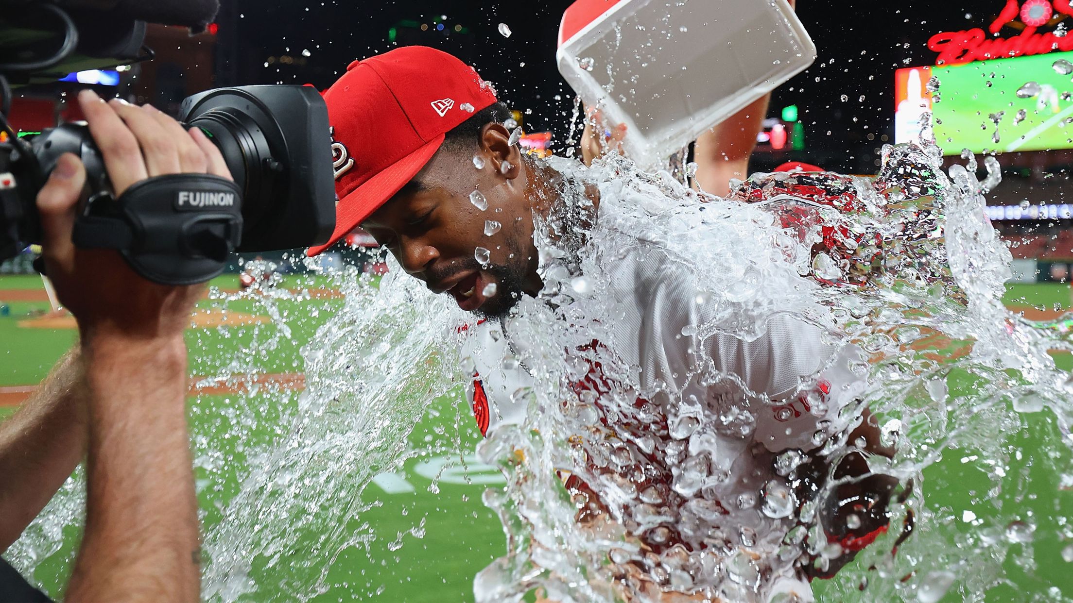 329,418 St Louis Cardinals Photos & High Res Pictures - Getty Images