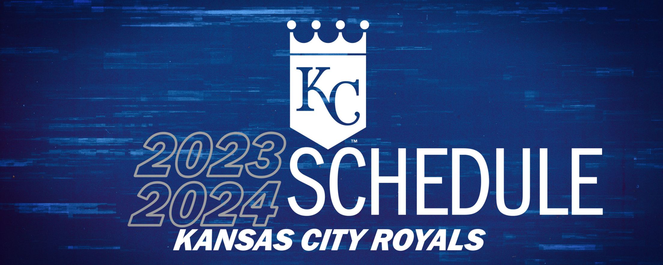 Printable Schedule Kansas City Royals