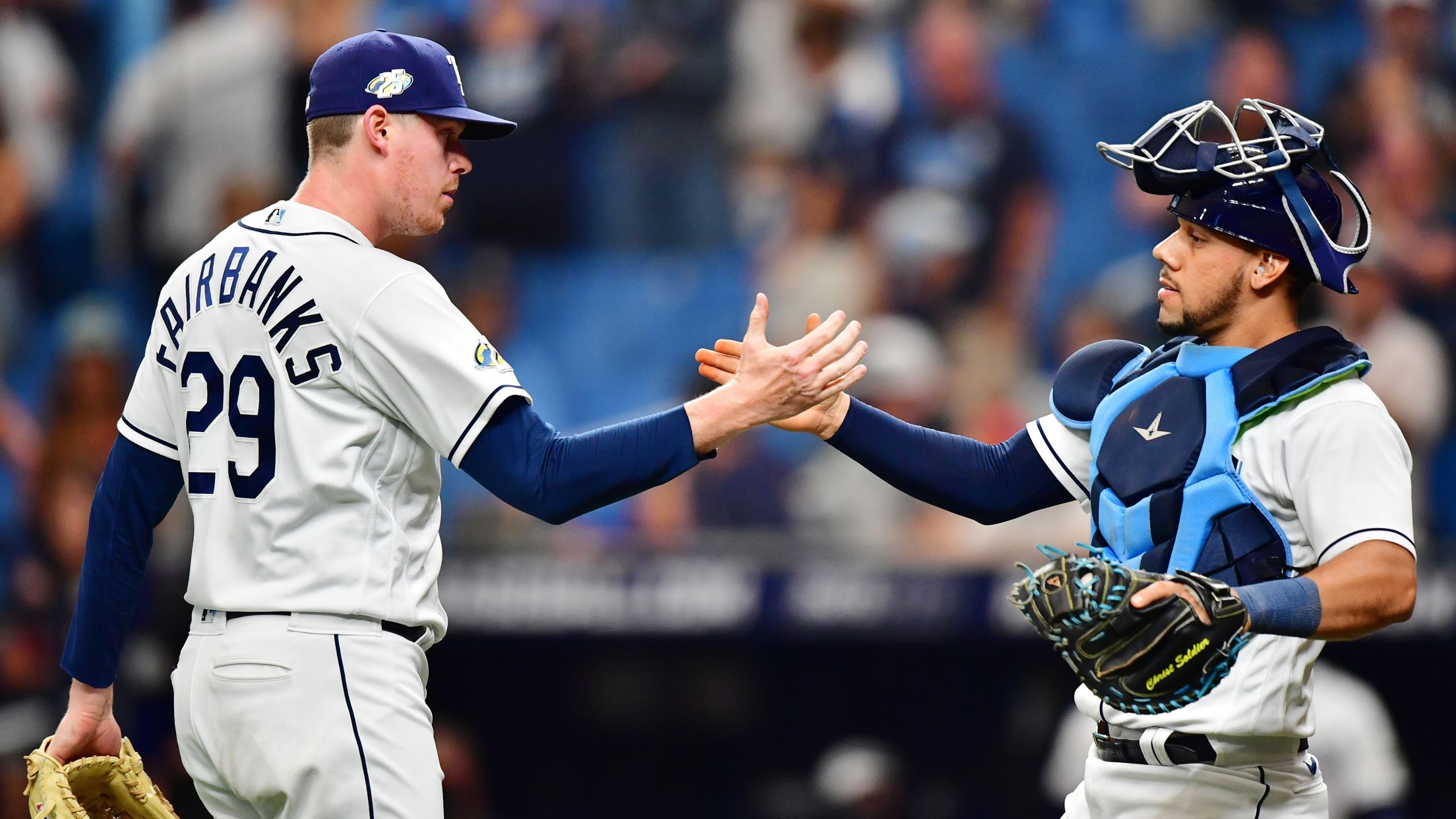 298,452 Tampa Bay Rays Photos & High Res Pictures - Getty Images