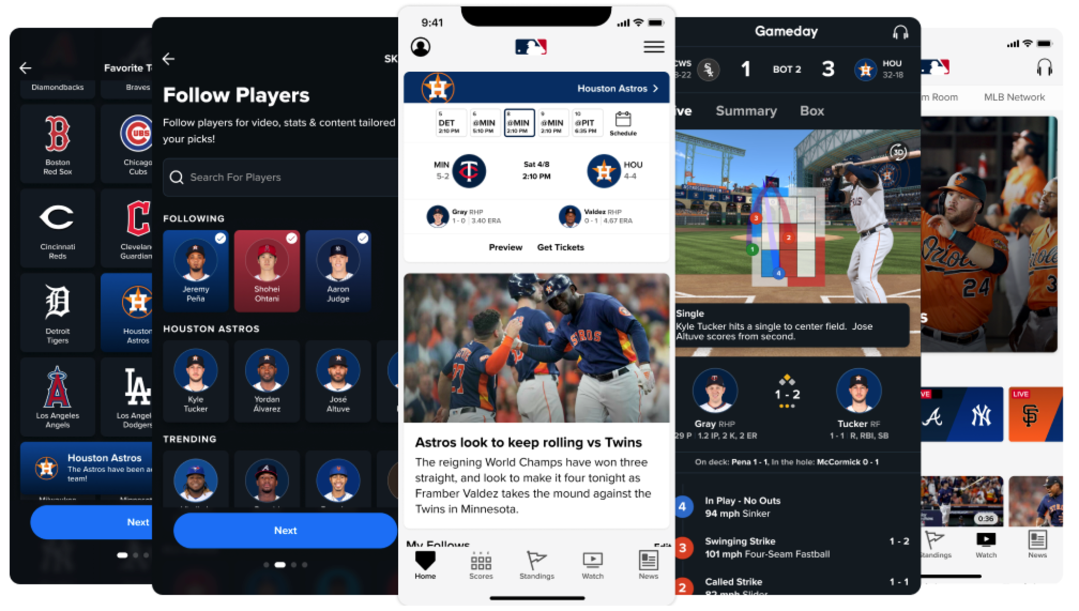 How To Watch Mlb Tv On Iphone Flash Sales Bellvalefarms