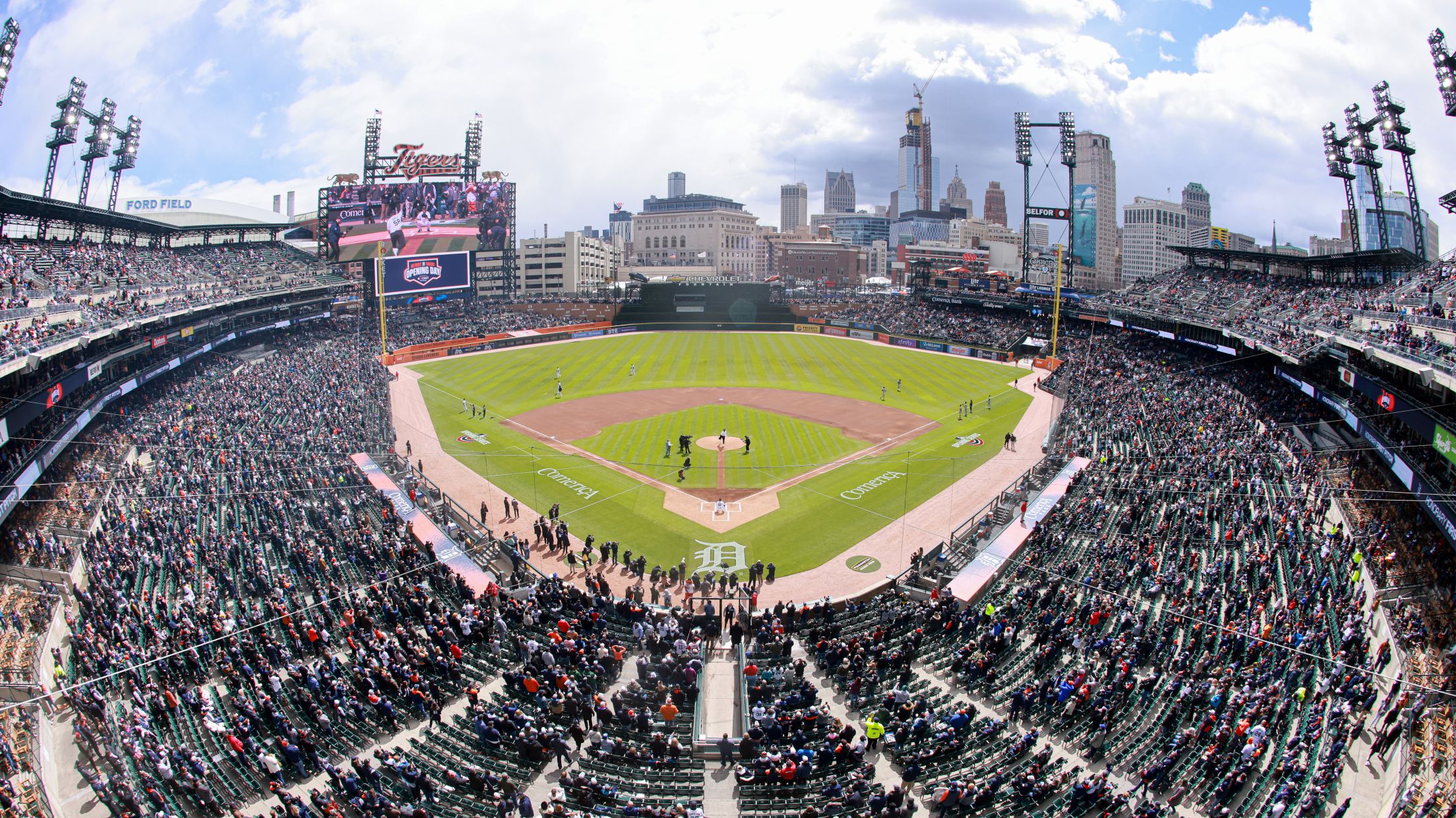 Tigers Photos | Detroit Tigers