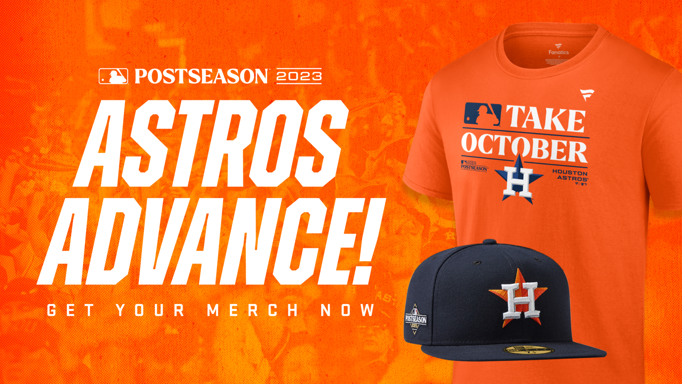 Get your Houston Astros World Series gear