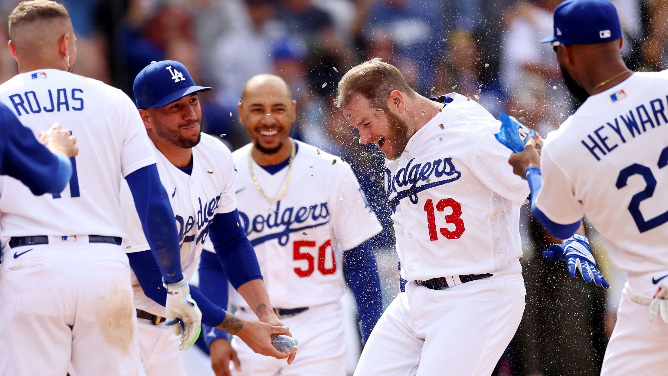 Dodgers Photos | Los Angeles Dodgers