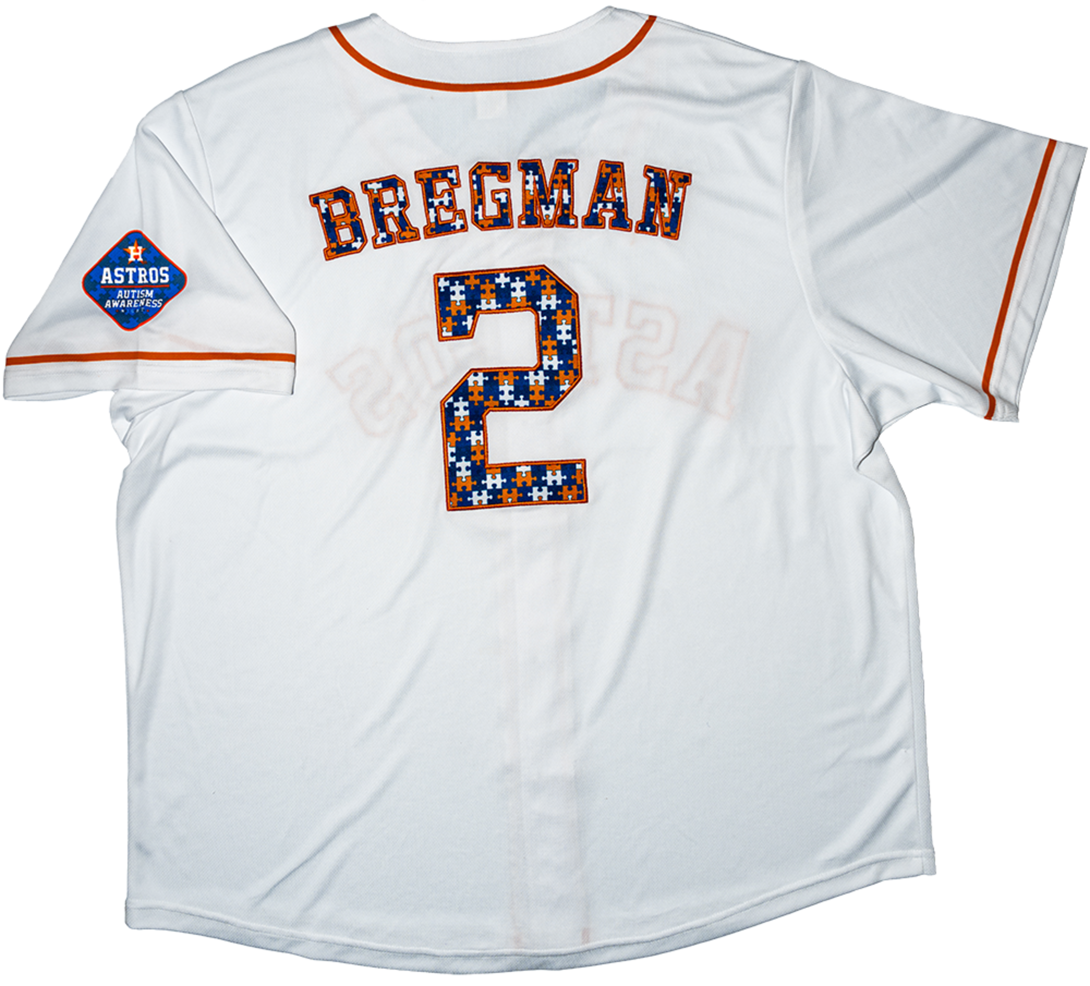 Alex bregman jersey academy on sale