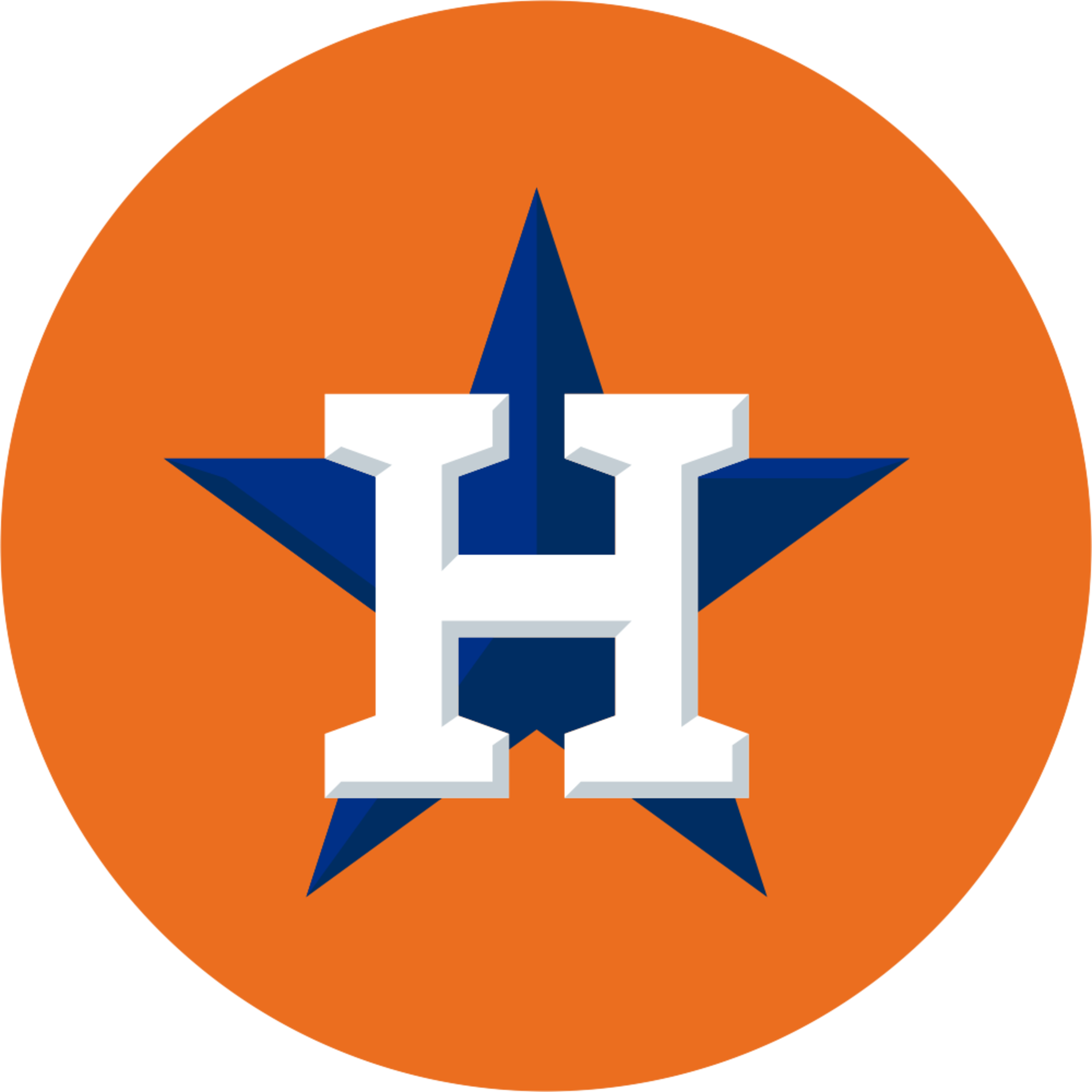 Astros Logo Png