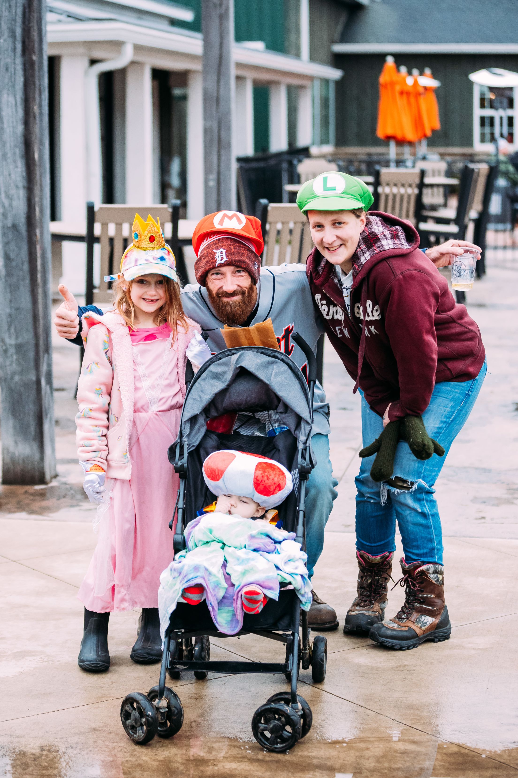 2023 Blakes Orchard Detroit Tigers Detroit Tigers