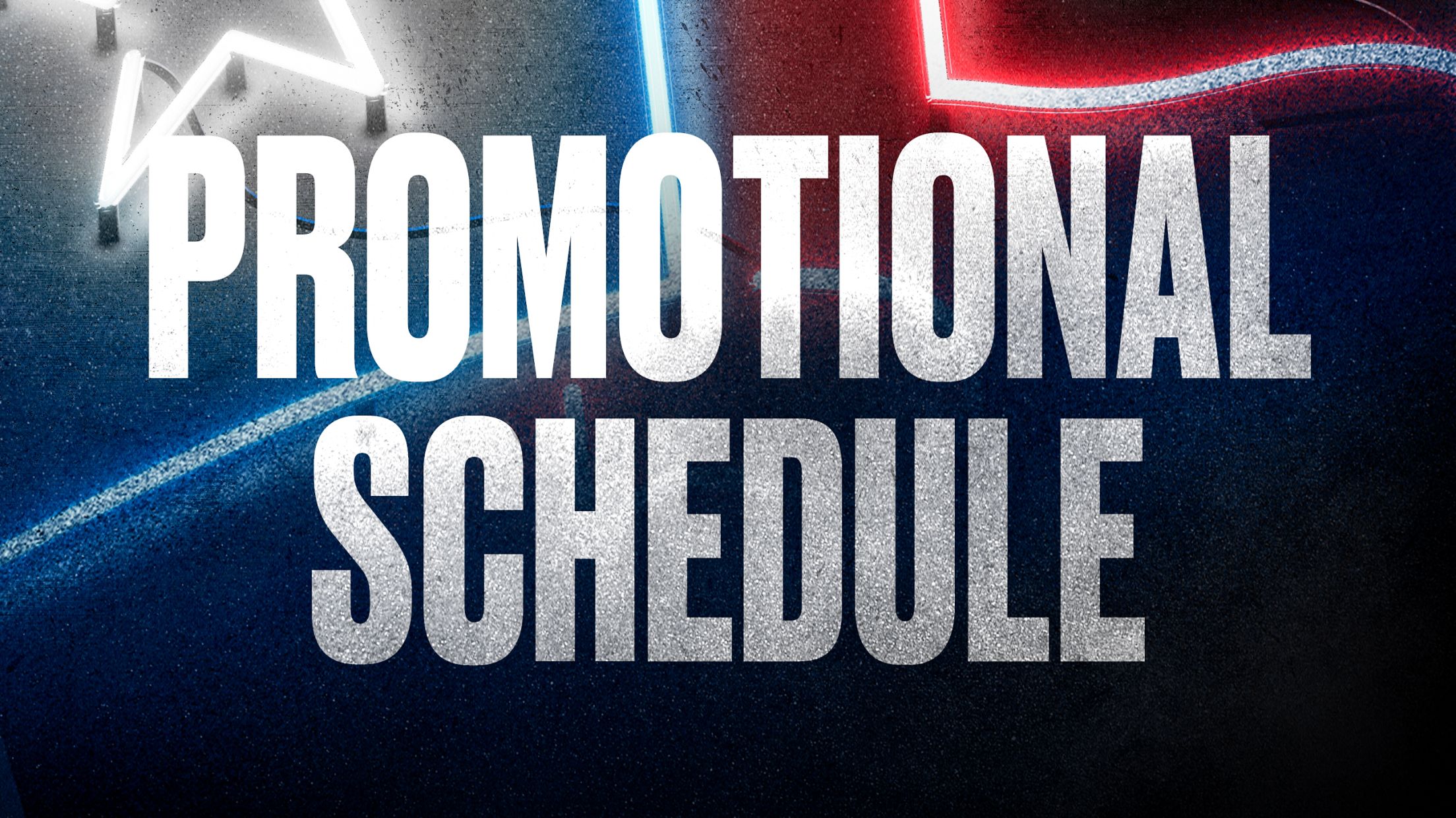 Rangers Promotional Tickets | Texas Rangers | Texas Rangers