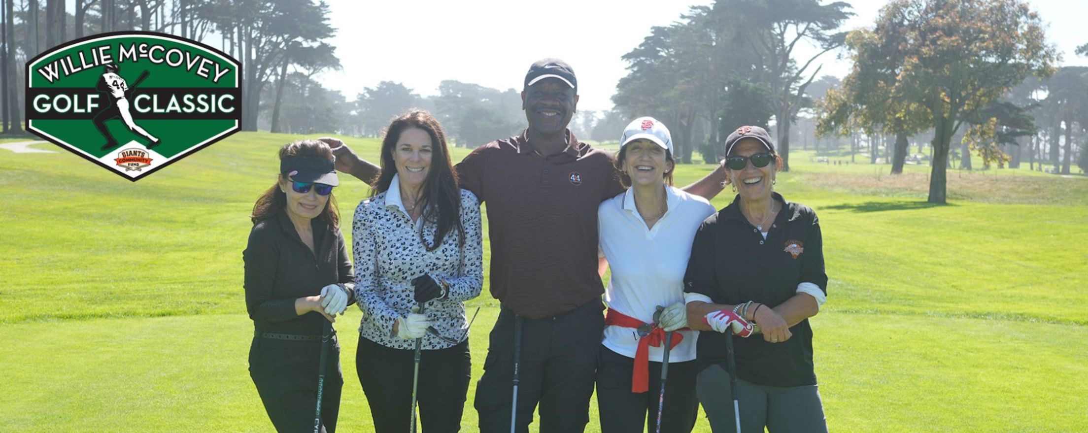 Team Golf MLB San Francisco Giants