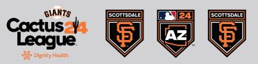 Giants Spring Training Printable Schedule | San Francisco Giants