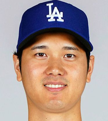 ナンバーMLB2018年 59FIFTY MLB Player Name & Number ロサンゼルス・ドジャース