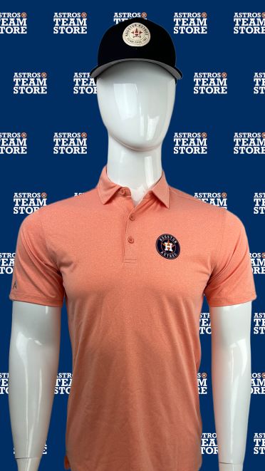 Astros team store turns into madhouse as fans try to buy the shirt