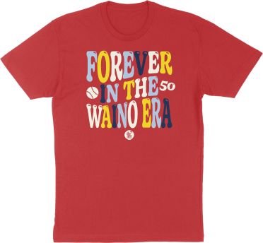 Waino T-Shirts for Sale