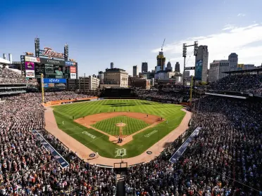 Detroit Tigers on X: BRB, changing our wallpaper.   / X