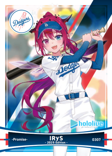 hololive night at Dodger Stadium | Los Angeles Dodgers