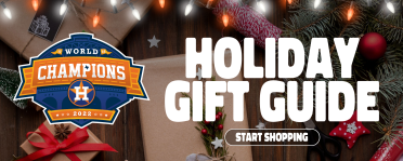 10 Houston Astros-Inspired Holiday Gifts