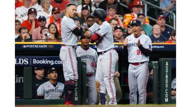 This Day In Twins History - August 8 