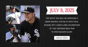 Bristol✖️BE@RBRICK✖️Chicago whitesox F.C. Real Bristol MLB Chicago White Sox Be@rbrick 100 400