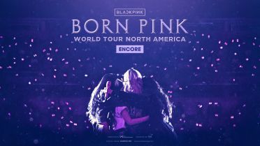 BLACKPINK Concert | San Francisco Giants