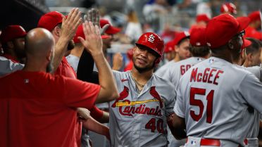 Cardinals Photos | St. Louis Cardinals