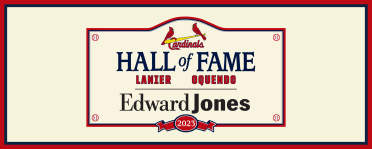 Cardinals to honor Lou Brock, Bob Gibson at hall of fame event in August