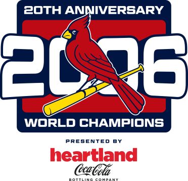 Cardinals 2006 World Series Championship Team Reunion | St. Louis