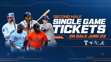 Ticket Information | Houston Astros