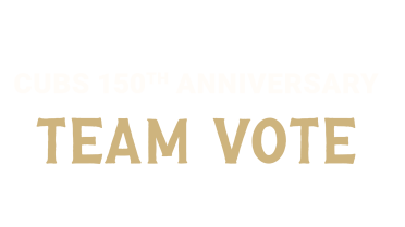 150 Years of Chicago Cubs Baseball | Chicago Cubs