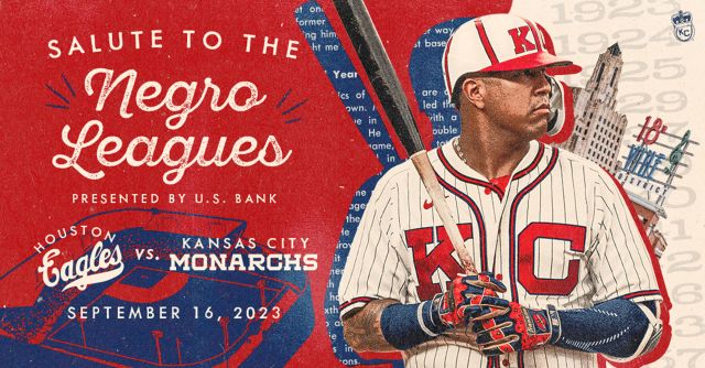 Royals & Cardinals announce 2020 Salute to the Negro Leagues game - Negro  Leagues Baseball Museum