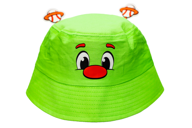 astros bucket hat
