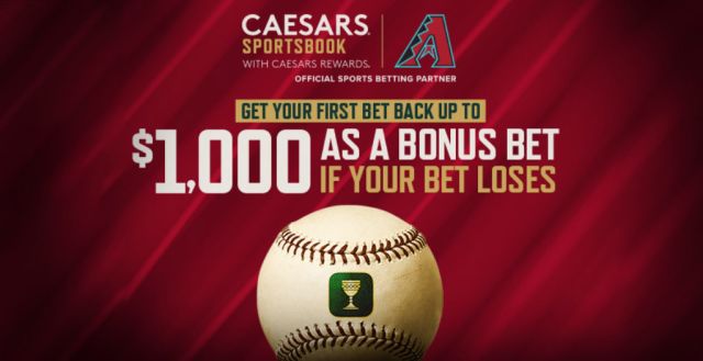 White Sox partner with Caesars Entertainment, Sportsbook