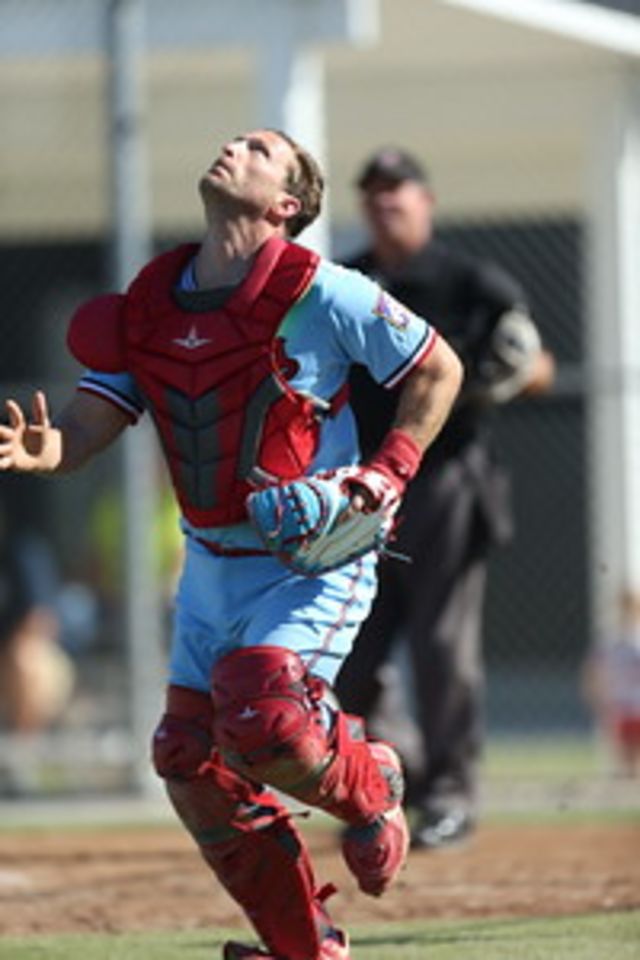 Minnesota Twins Fantasy Camp Minnesota Twins