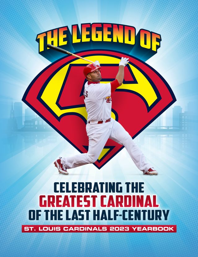 Buy The St. Louis Cardinals: An Illustrated History Book Online at