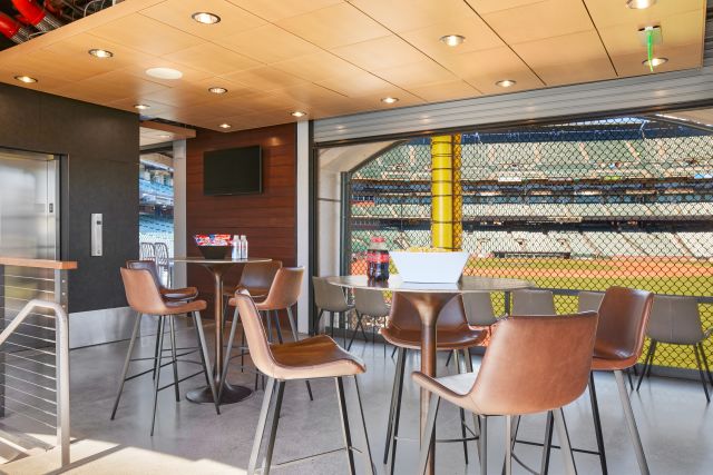 Metlife Stadium VIP Box & Suites - The European Business Review