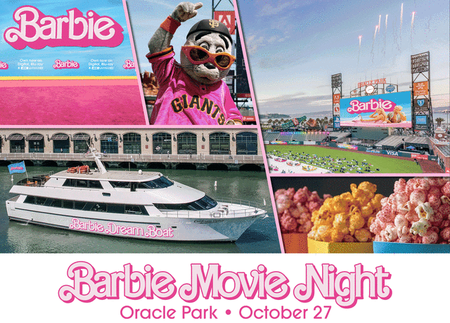 Barbie Movie Milwaukee 60 Photos - Moonagedaydream.film