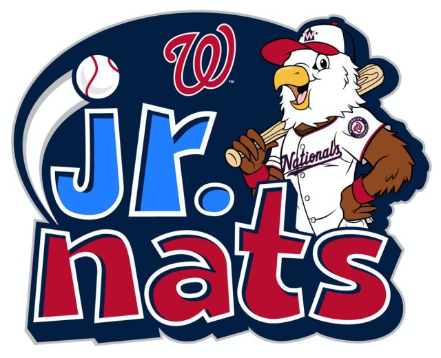 Jr. Nationals Kids Club | Washington Nationals