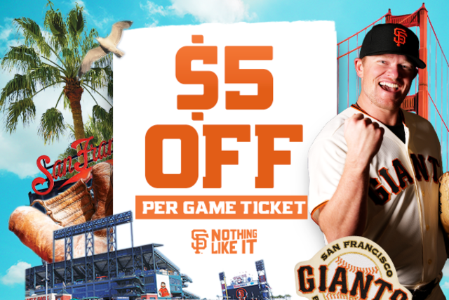 San Francisco Giants | San Francisco Giants
