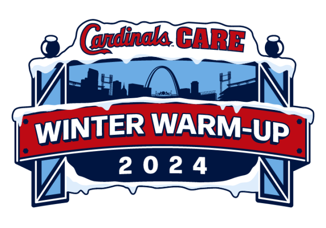 What's new at Cardinals Care Winter Warm-Up this weekend