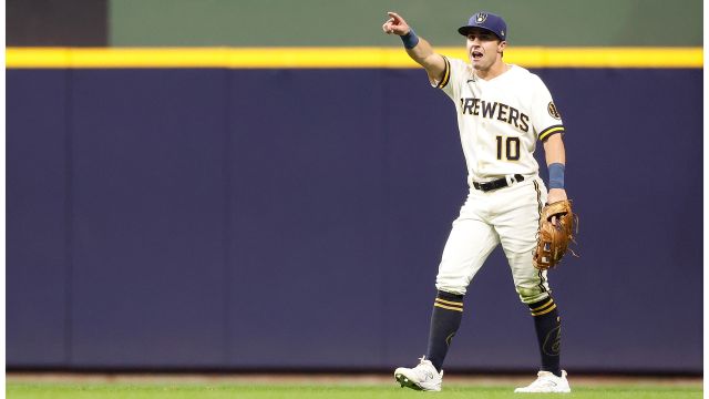 Picking a 25-man roster from the past 25 years of the Milwaukee Brewers -  Brew Crew Ball