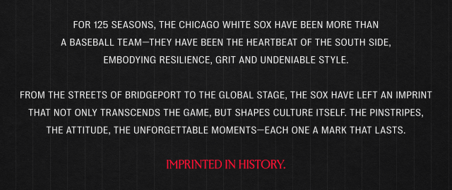 Bristol✖️BE@RBRICK✖️Chicago whitesox F.C. Real Bristol MLB Chicago White Sox Be@rbrick 100 400