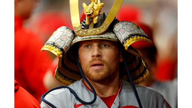 Los Angeles Angels on X: these team photo day pics are better than our own  eyes 👀  / X