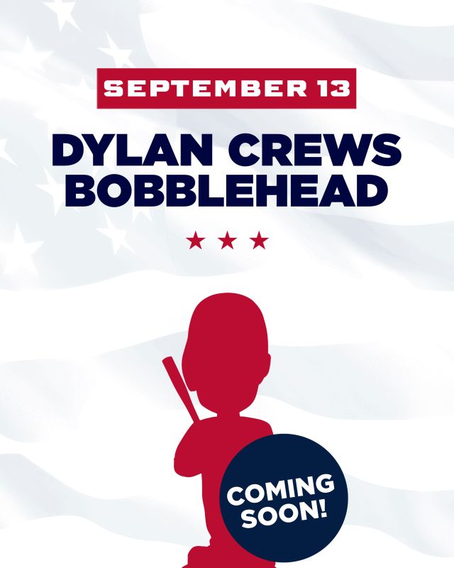 ZimBobble | Washington Nationals