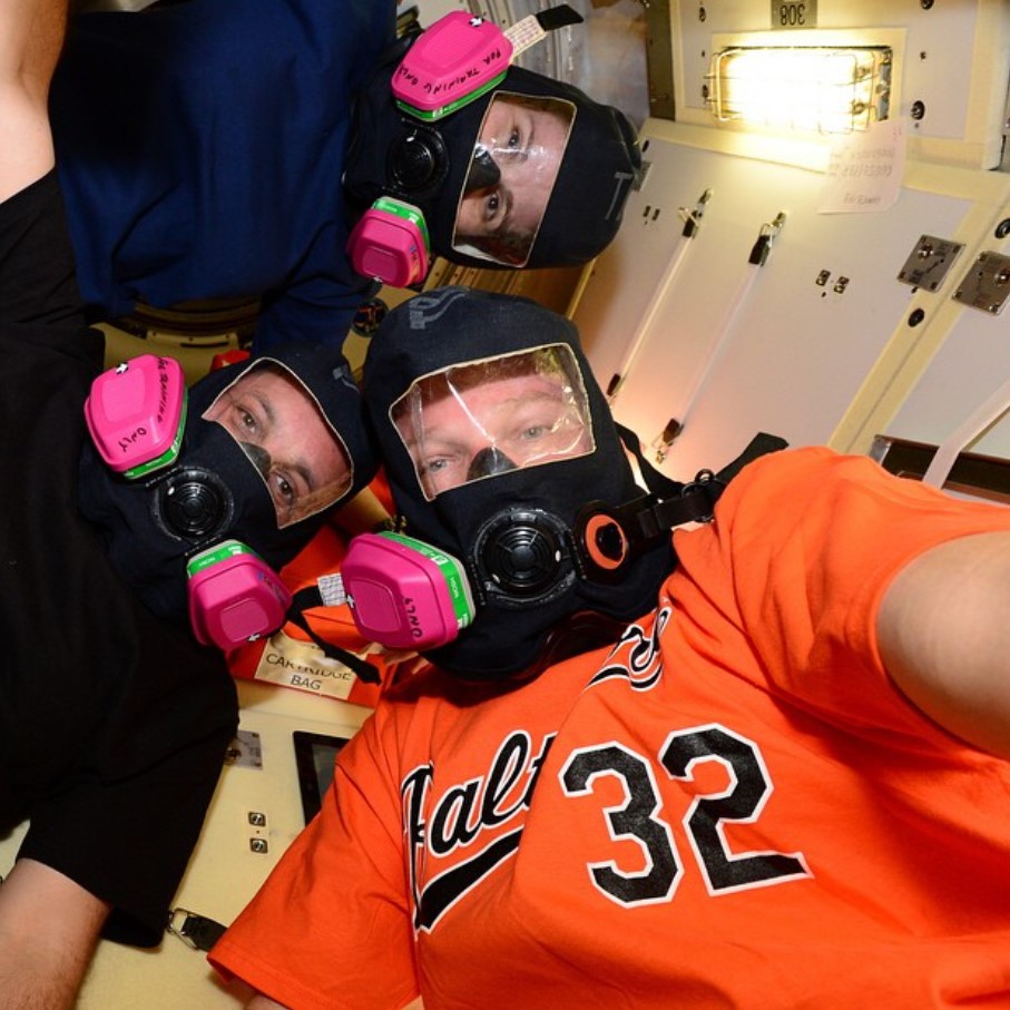 Photo via Astro_Terry on Instagram