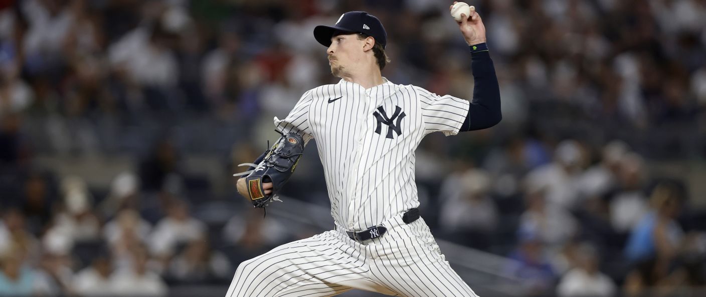 Action du match entre les Red Sox et les Yankees, au Yankee Stadium.