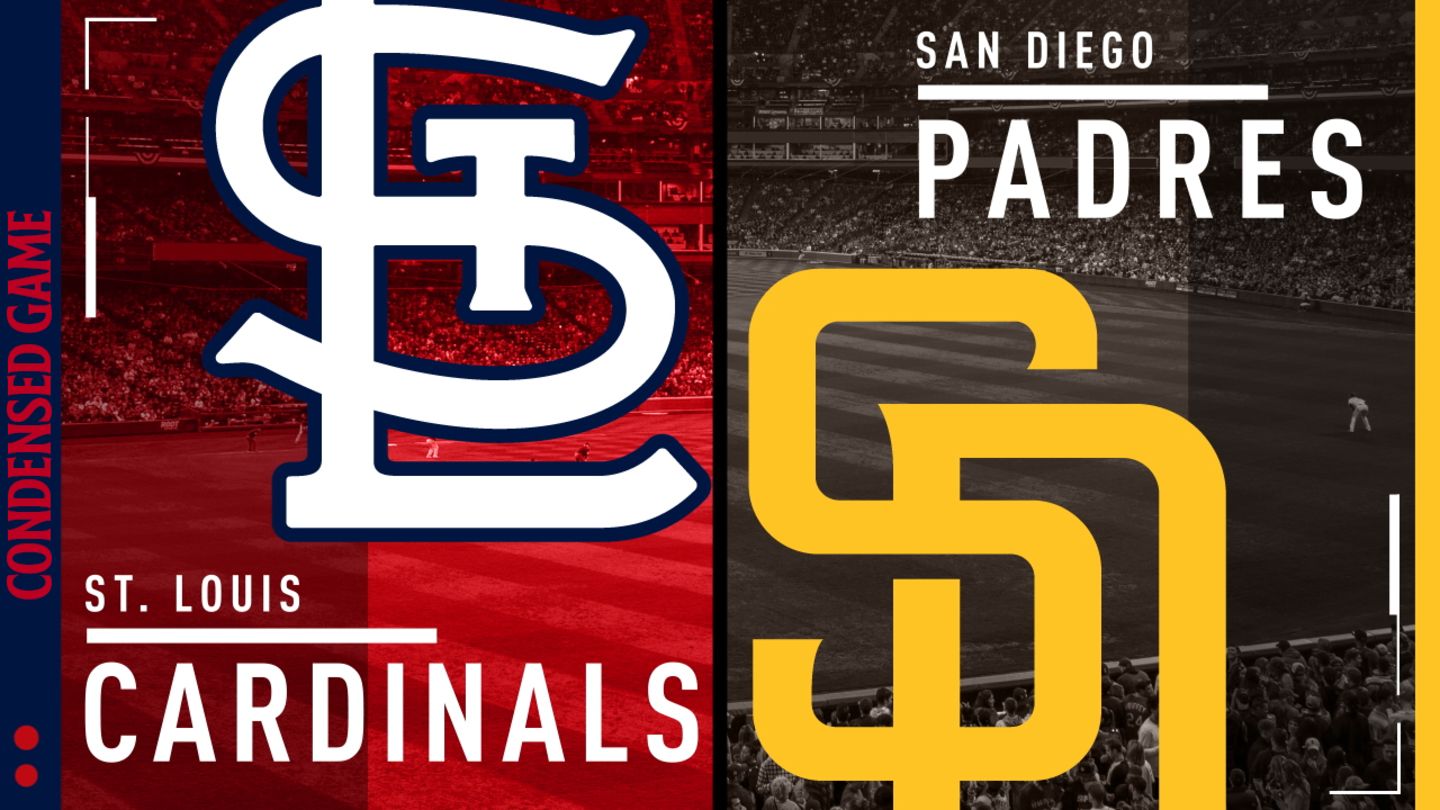 Liberatore Outduels King as Cardinals Edge Padres 2-1