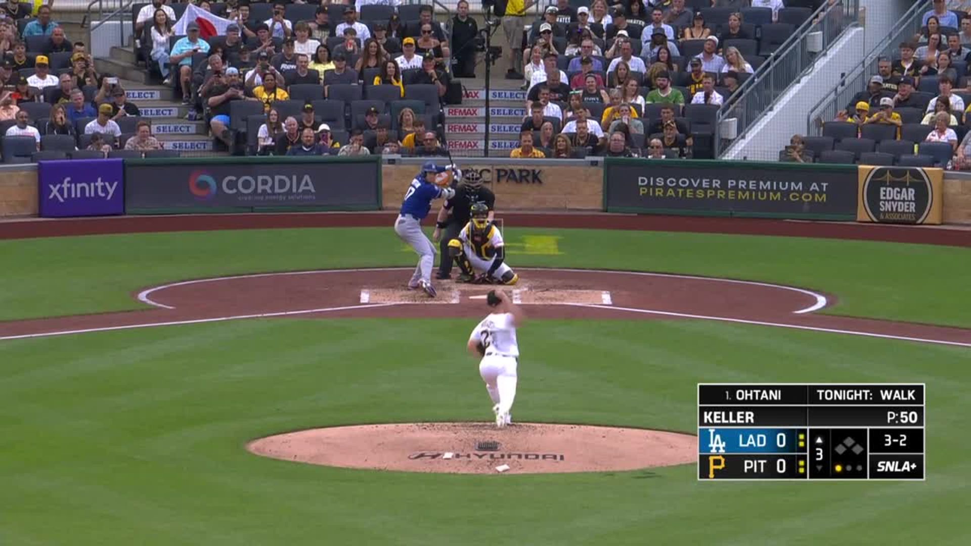 Shohei Ohtani OFF - Home Run