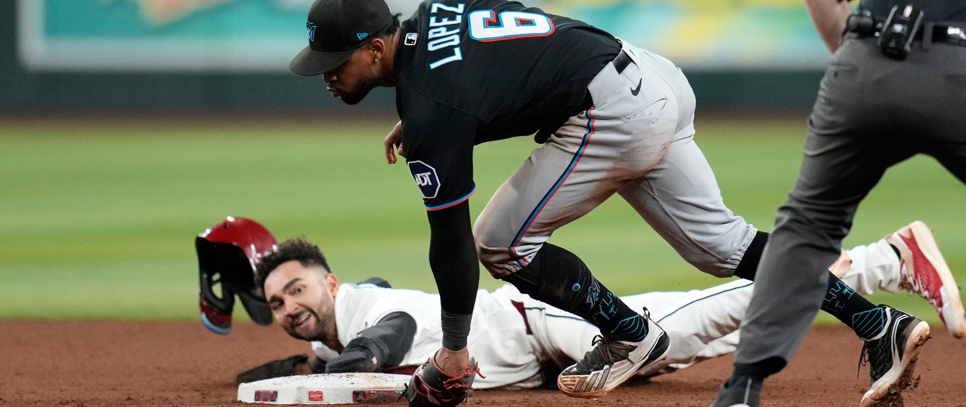 Game recap