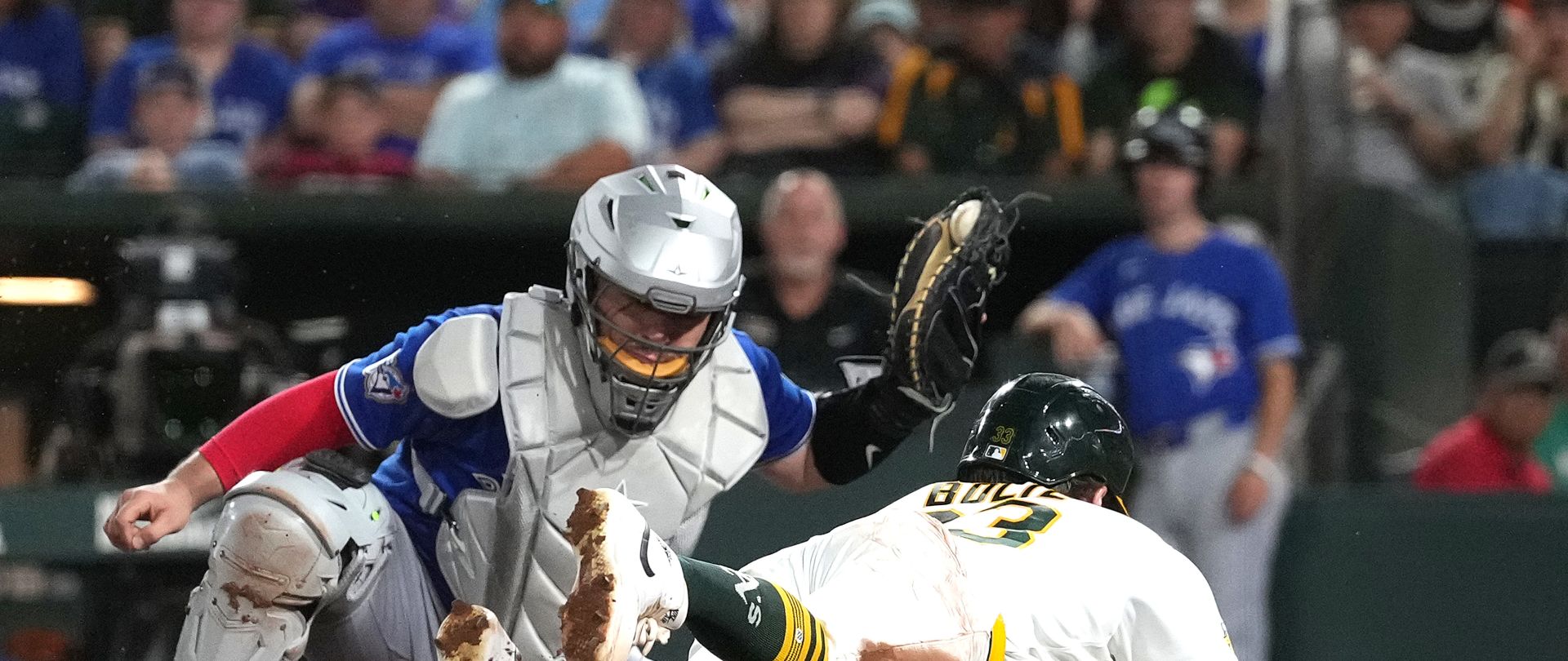 Game recap