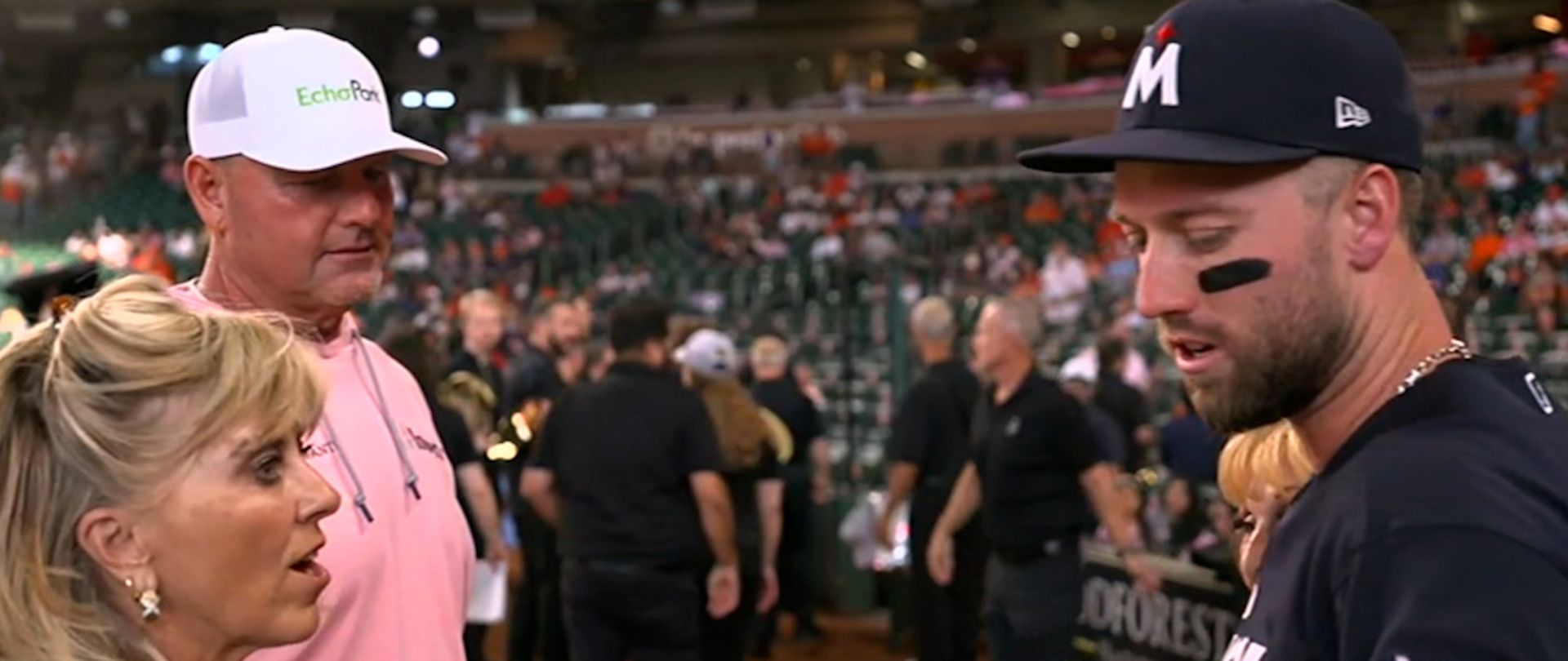 Game recap